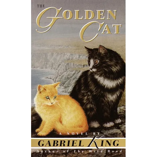 The Golden Cat