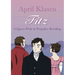 Fitz: A Queer Pride and Prejudice Retelling