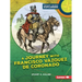 A Journey with Francisco Vázquez de Coronado