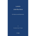 Lustre's Little Blue Book: On Women and Retirement