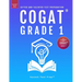 COGAT Grade 1 Test Prep: Gifted and Talented Test Preparation Book - Two Practice Tests for Children in First Grade (Level 7)