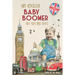 An English Baby Boomer: My Life and Times