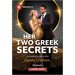Her Two Greek Secrets