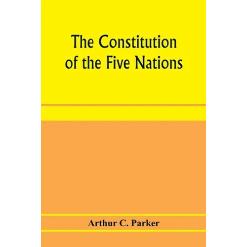 The constitution of the Five nations
