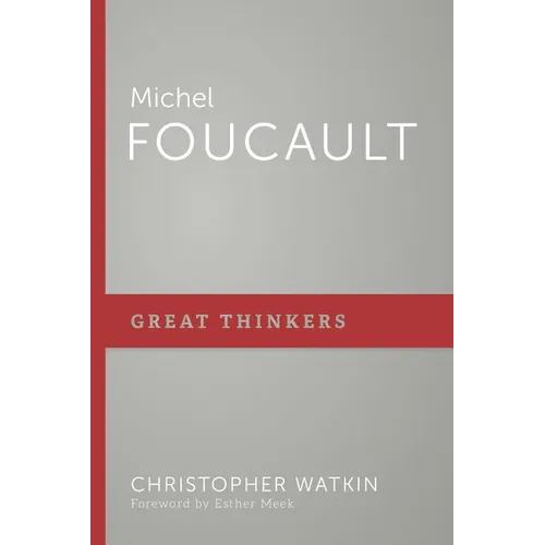 Michel Foucault