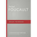 Michel Foucault
