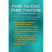 Punctilious Punctuation: Telling tales with (and of) those jots and tittles