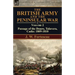 The British Army and the Peninsular War: Volume 2-Passage of the Douro, Talavera, Cadiz: 1809-1810