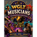 Musicians: Black Historical Figures