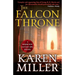 The Falcon Throne: The Tarnished Crown Book 1