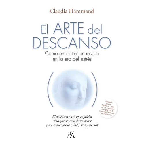 Arte del Descanso, El