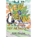 Peak and Penn go on an Adventure in an Invisible Hot Air Balloon