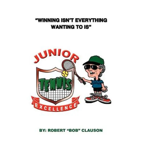 Junior Tennis Excellence