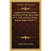 Conquest Of The Country Northwest Of The River Ohio 1778-1783 And Life Of Gen. George Rogers Clark V1