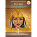 Who Was Cleopatra?
