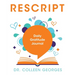 RESCRIPT Daily Gratitude Journal