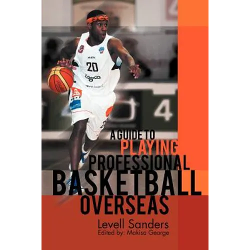 A Guide to Playing Professional Basketball Overseas