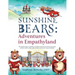 Sunshine Bears: Adventures in Empathyland