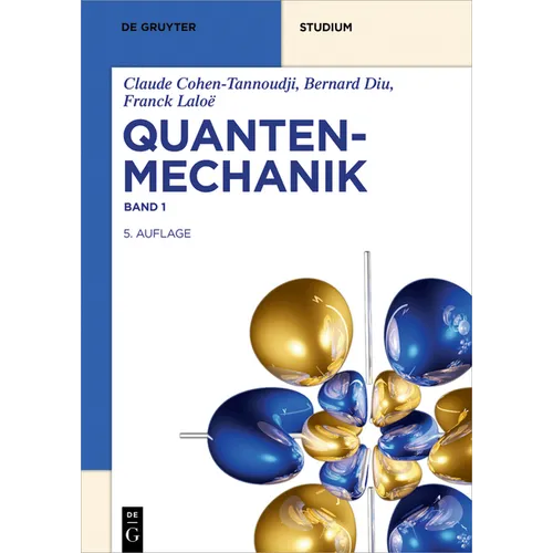 Quantenmechanik