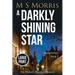 A Darkly Shining Star (Large Print): An Oxford Murder Mystery