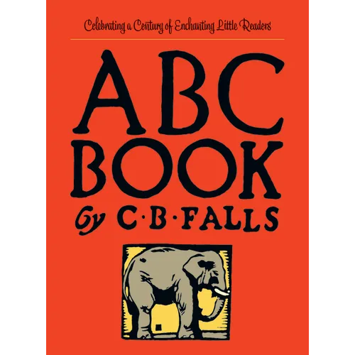 The ABC Book