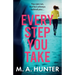 Every Step You Take