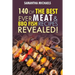 Barbecue Cookbook: 140 of the Best Ever Barbecue Meat & BBQ Fish Recipes Book...Revealed!