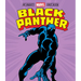 Black Panther: My Mighty Marvel First Book