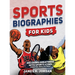 Sports Biographies for Kids: Decoding Greatness With The Greatest Players from the 1960s to Today (Biographies of Greatest Players of All Time)