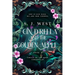 Cin d'Rella and the Golden Apple: Circle of the Rose Chronicles, Book 2
