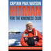 Hitman for the Kindness Club: High Seas Escapades and Heroic Adventures of an Eco-Activist