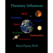 Planetary Influences