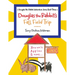 Douglas the Rabbit's Fall Field Trip