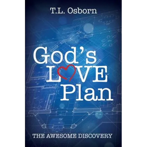 God's Love Plan