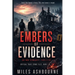 Embers of Evidence - An MM Romance Thriller