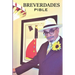 Breverdades: Pible