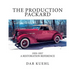 The Production Packard: A Restoration Reference 1935-1937