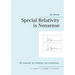 Special Relativity is Nonsense