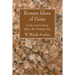 Roman Ideas of Deity