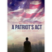 A Patriot's Act