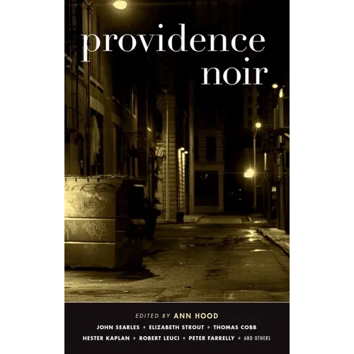 Providence Noir