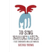 To Sing Hallucinated: First Thoughts on Last Words