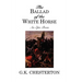The Ballad of the White Horse