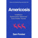 Americosis: A Nation's Dysfunction Observed from Public Transit