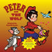 Peter and the Wolf