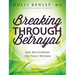 Breaking Through Betrayal: And Recovering the Peace Within, 2nd Edition