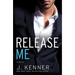 Release Me: The Stark Series #1