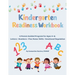 Kindergarten Readiness Workbook