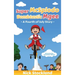 SuperMcSplodoBombtasticMgee: A Fourth of July Story