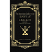 The American Guide to the Laws of Cricket: Presented by Montagu Odd & Son's